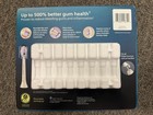 8-pack - Philips Sonicare Gc Gentle Clean Replacement Brush Heads - Ultra Soft