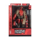 In Stock  Hellboy Mcfarlane Collector Edition  60 7-inch Scale Action Figure