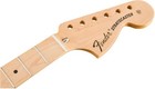 Fender Mexico Classic Series 70s Maple Fingerboard Strat Guitar Neck  U-shape