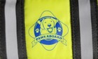 Pawz Aboard Dog Life Jacket Small Yellow