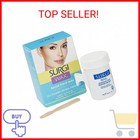 Surgi-wax Facial Hard Wax 1 Oz 