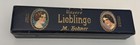 Harmonica  Curved  Real German Quality In A Box  Unsere Lieblinge M Hohner