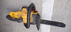 Dewalt Dccs620 20v Max 12    Cordless Chainsaw Tool Only