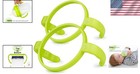 Baby Bottle Handles For Comotomo Bottles - Soft  Safe   Eco-friendly  pack Of 2 