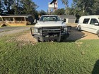 2017 Ford F-550 Super Duty