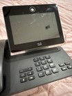 Cisco Dx650 Ip Phone Cp-dx650-k9 Voip Sip Phone W  Stand   Handset