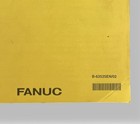 Fanuc B-63525en 02 Cnc Maintenance Manual Series 16i 160i  18i 180i  21i 210i