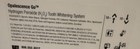  opalescence Go 15  Hp Mint Pre Filled Whitening Trays 10 Tray Set Exp 03 31 27 