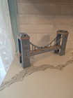 Imaginarium Thomas Train Brio Wooden Track Suspension Bridge Lights Sound Read