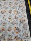 Lot Of 2 75 Yards  Oz Cotton Fabric