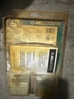 Bellsouth Model Ci 43 Caller Id W call Waiting 90 Caller Id Memory - New In Box
