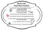 It  s Miller Time Embroidered Patch Iron sew On 4-1 4  X 2-3 8  Beer Ice Cold Can