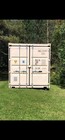 One Trip   Used Shipping Containers 20ft  40ft  40ft Hc  read Full Description 