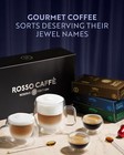Espresso Coffee Pods  Compatible With Nespresso Original Machines  Reserve