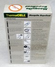 Thermacell Mosquito   Flies Repellent Realtree Camo Hunting Camping Camouflage