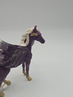 Schleich Bayala Star Pegasus Fantasy Horse Figure Purple Winged Toy 2018