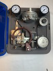 Norriseal Series 4900 Mod  4950 010 B   Pressure Controller Transmitter  New