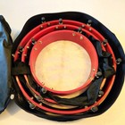 Dp Music Hand Drum Set With Puerto Rico Flag 