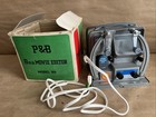 Vtg P   B 8mm Movie Editor Working Model 88 W  Box Reel Movies Untested As Is 