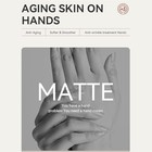 Retinol Hand Cream Firming Anti-aging Hand Lotion With Collagen  Retinol