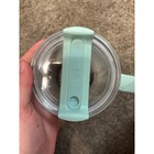 Guc Stanley 40z Insulated Cup With Handle Green