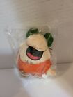 Little Caesars Pizza Plush Caesar Man Toy 7 Inch With Hanger Loop New