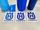 Husqvarna Vtg Style Die Cut Vinyl Decal Many Sizes   Colors-free Ship