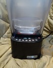 Blendtec Stealth 885 Black Cqb1 Quiet Commercial Blender Usb Programable