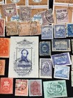 Magyar Hungary Lot Of 150  Older Postage   Semi Postal Stamps
