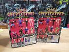 Vintage Tales From The Crypt Cryptkeeper Action Figures Lot 1995 Sealed New Noc 