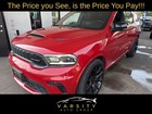 2021 Dodge Durango R t