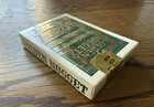 Golden Nugget Gambling Hall Rooming House Playing Cards     Green gold     Sealed