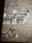 Menu 1973 Souvenir Cathay Pacific Airways And Vacation Advisers Inc 