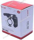   Canon Mr-14ex Macro Ring Lite Flash With Soft Case