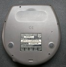 Philips Magnavox Esp 12 Portable Cd Player With Skip Protection And Bass Boost