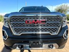 2019 Gmc Sierra 1500 Denali Crew Cab 4wd
