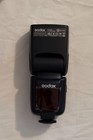 Godox Tt600 Thinklite Flash Speedlite Manual Camera Flash   Tested   Working