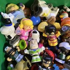 Fisher Price  Little People - 5 Random Little People Figures