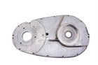 Matchless G80cs G80 G80r Cs Competition Ajs 18cs Inner Primary Cover  5  rg42