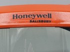 Salisbury By Honeywell Electric Arc Flash Face Shield As1200u With Cover - New -