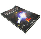 Wild Talents Essential Edition Rpg Super-hero Roleplaying Book  