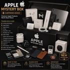 Apple Mystery Loot Box