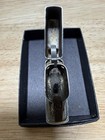 Cadillac Crest Zippo Lighter - Gm - Escalade - Coupe Deville - Eldorado - Wreath