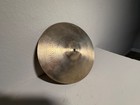 Zildjian 14  Paper Thin Crash  Vintage