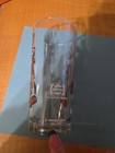 Vtg 1973 Wile E Coyote Pepsi Collector Series 6 25  Drinking Glass Warner Bros