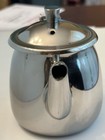 7 New 10 Oz Gooseneck Teapots 18-8 Stainless Steel Food Service Quality Japanese