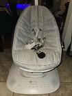 4moms 2000800 Mamaroo 4 Infant Seat - Gray