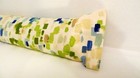 Door Draft Stopper Dodger Breeze Blocker Door Warmer Cover Or Prefilled Handmade