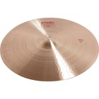 Paiste 2002 Ride Cymbal 22 In  197881441876 Rf