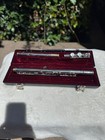 Di Zhao Image Dz-220 Filverplated Flute